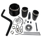 Transom Bellows Repair Reseal Kit for MerCruiser Bravo (30-803100T1, 8M0095485)