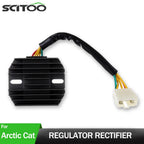 Regulator Rectifier for Suzuki VL1500 Intruder (1998–2004) 32800-33E00