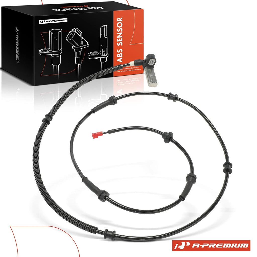 Rear Right ABS Wheel Speed Sensor for Jeep Grand Cherokee (1994–1998)