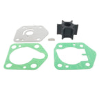 Water Pump Impeller Kit for Suzuki Outboard DF 8 9.9 15 20 (17400-99J01)