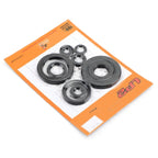 9-Piece Engine Oil Seal Kit for Honda CRF450R CRF450 (2009–2014)