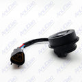 Trim and Tilt Switch Assembly for Yamaha 115-225HP (6R3-82563-00-00, 6R3-82563-01-00)