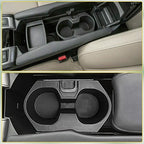 Console Cup Holder for Honda Civic (2016–2019) Drink Bottle Adapter