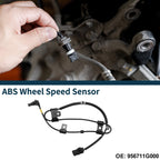 ABS Wheel Speed Sensor No. 956711G000 for Kia Rio (2006–2007)