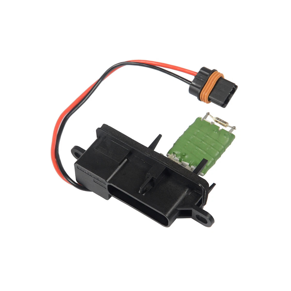 HVAC Blower Motor Resistor Kit for Chevy Astro GMC Safari (1996–2005)