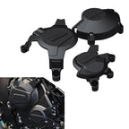 Engine Cover Protector Set for Honda CBR600RR (2007–2024)