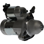 Starter for Nissan Infiniti Q40 Q50 Q60 Q70 Q70L 370Z (2008–2018)