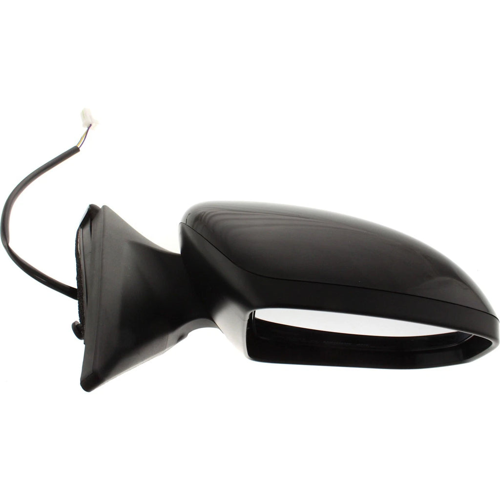 Power Mirror for Nissan 370Z (2009–2019) Passenger Side Paintable