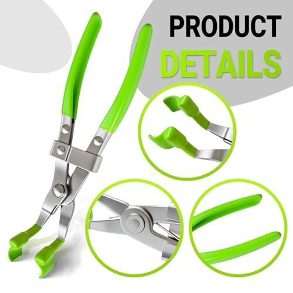 Engine Bay Spark Boot Removal Tool for DIY Mechanics (2010–2023)