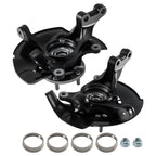 Front Steering Knuckle & Wheel Bearing Hub Assembly for Toyota Camry
