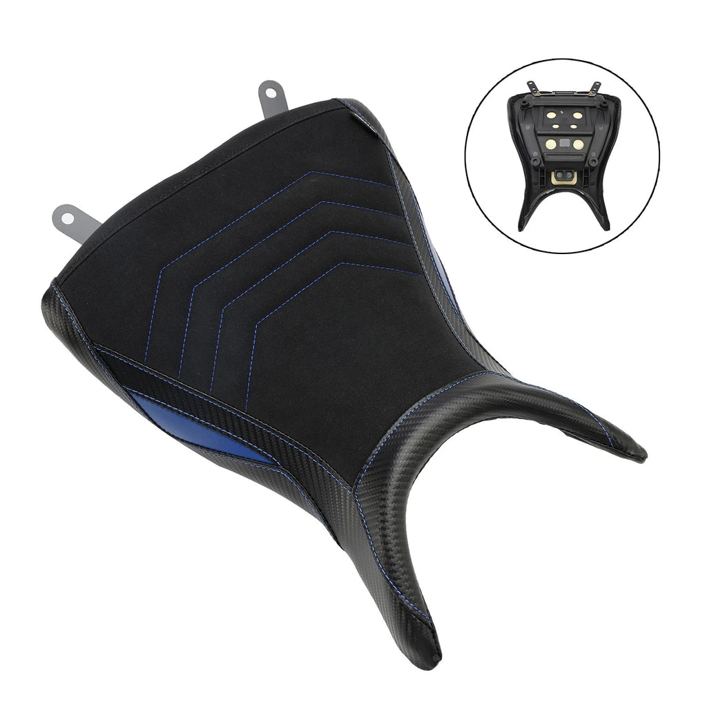 Front Driver Seat Cushion for Yamaha MT-03, YZF-R3 (2015–2023)