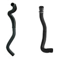 Dayco Upper & Lower Radiator Coolant Hoses Kit for Express Savana 1500 2500 (2003–2014)