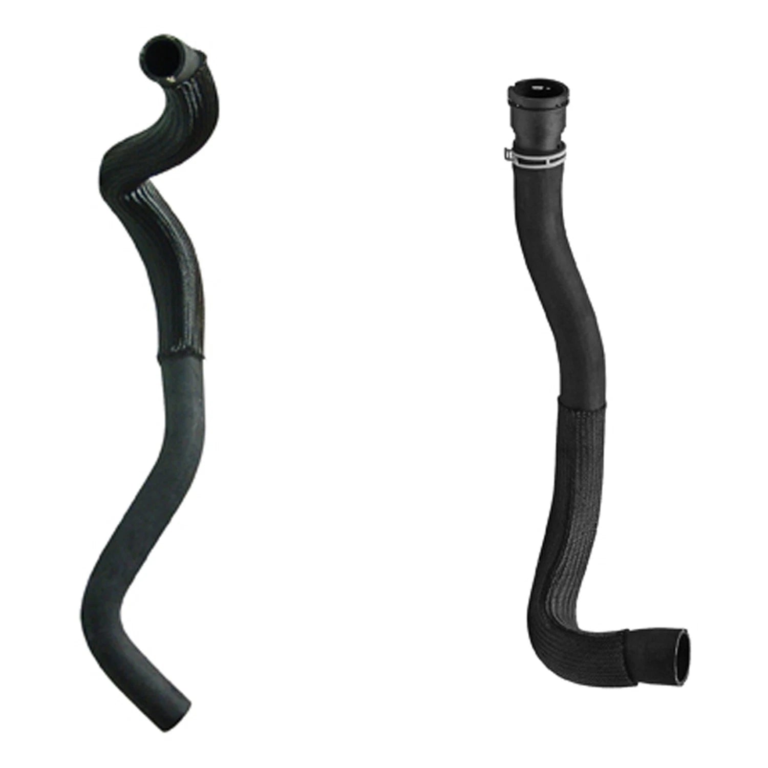 Dayco Upper & Lower Radiator Coolant Hoses Kit for Express Savana 1500 2500 (2003–2014)