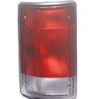 Replacement Driver Side Tail Light Assembly for Ford Excursion (2000–2003)