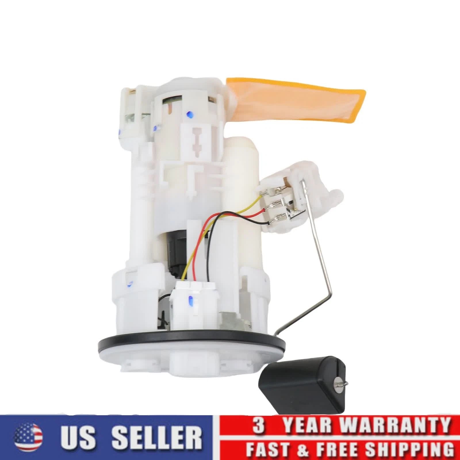 Fuel Pump Module Assembly for Toyota Aristo (1997–2005) 77020-30020
