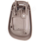 Interior Door Handle Tan Left Driver for Toyota Corolla (1998–2002)