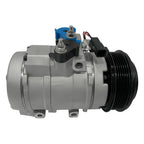 AC Compressor Kit Replacement for Ford F-150 6.2L (2014-2014)