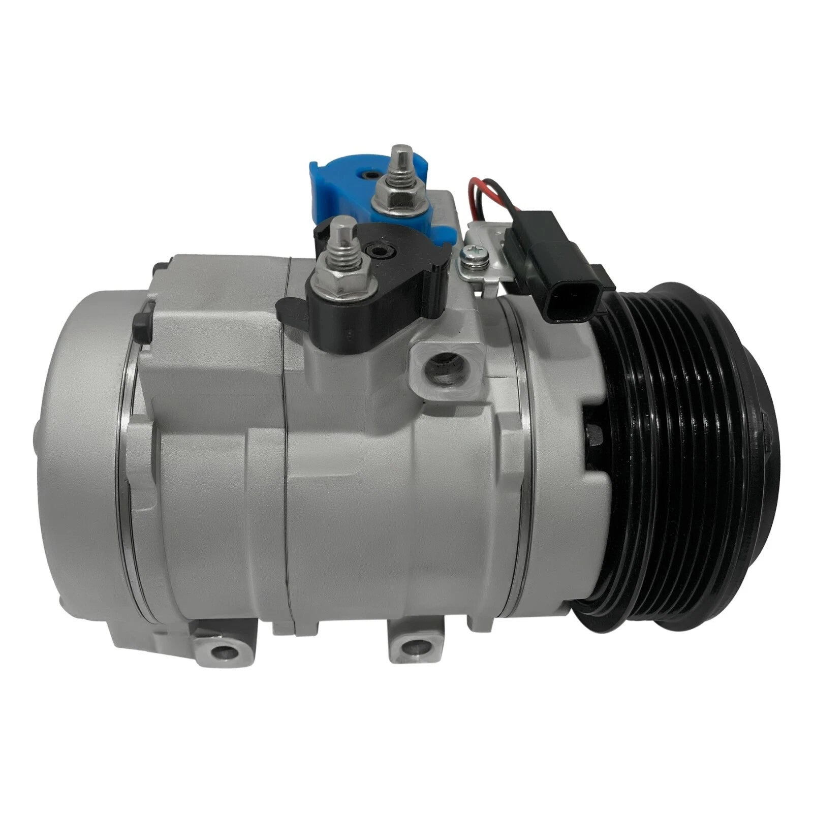AC Compressor Kit Replacement for Ford F-150 6.2L (2014-2014)