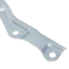 RH Steel Bonnet Hood Hinge for Ford F250 F350 Super Duty (2008–2010)