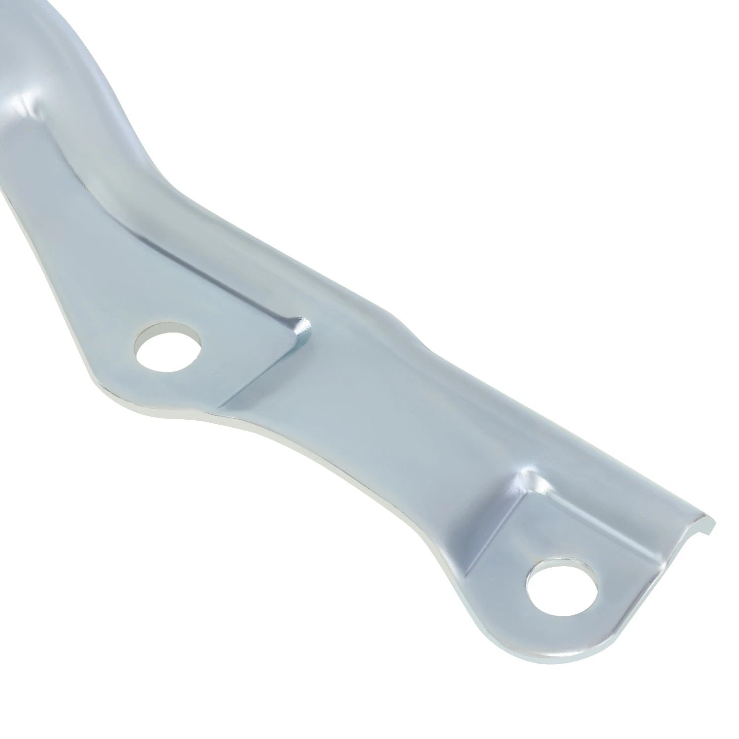 RH Steel Bonnet Hood Hinge for Ford F250 F350 Super Duty (2008–2010)