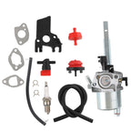 Carburetor for Ariens Sno-Tek 920402 24" Snow Blower (2015–2021)