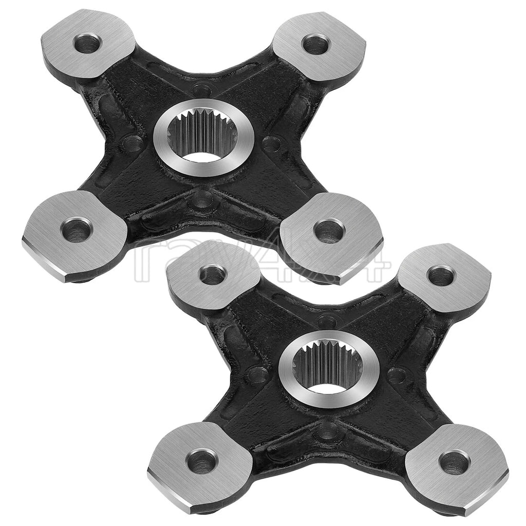 Wheel Hubs for Can-Am Outlander/Renegade 450 500 570 650 800 850 1000 (2006–2023)