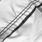Universal Full Car Cover for Sedan (L-XXL) - Rain Resistant, UV & Dust Protection