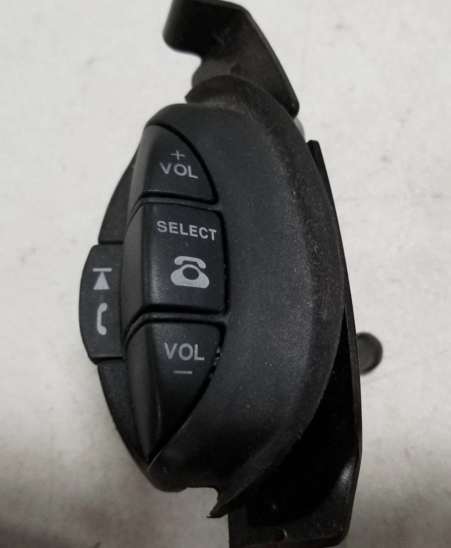 Steering Wheel Cruise Volume Switch Assembly for Jaguar XK8 XKR (1997–2002)