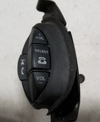 Steering Wheel Cruise Volume Switch Assembly for Jaguar XK8 XKR (1997–2002)