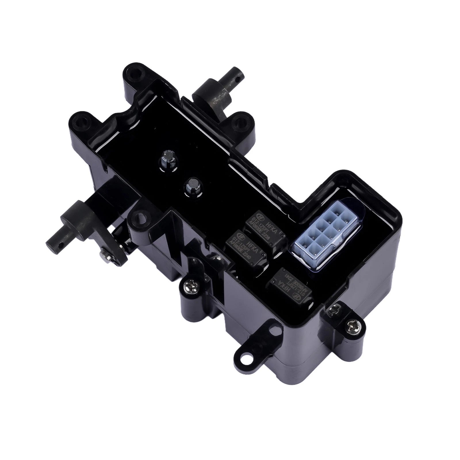Brake Box Assembly for Toro Lawn Mower Exmark Quest (1382514)