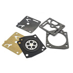 Carburetor Repair Kit for Dolmar PS630 PS6400 PS7300 PS7900 (RB-201)