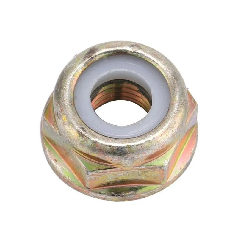 Thread Reverse Nut Cutter for M10x1.25 Bolts