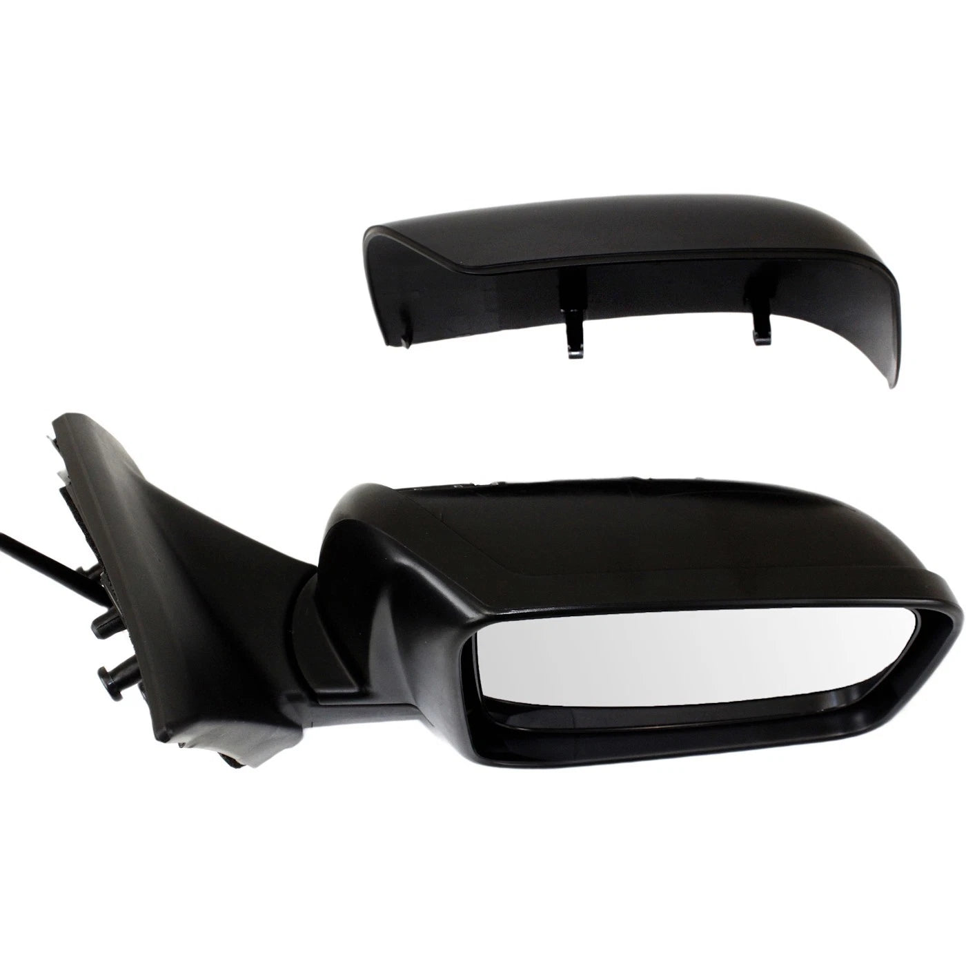 Power Mirror for Nissan Rogue (2008–2015) Right Heated