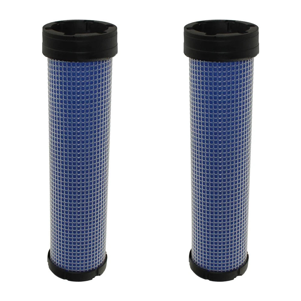 2X Air Filter for Caterpillar (Replaces 123-2368)
