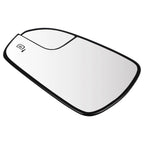 Heated Mirror Glass with Plate for Ford Mondeo/Fusion (2013–2021)