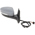 Heated Passenger Right Side Mirror for VW Passat (2012–2015)