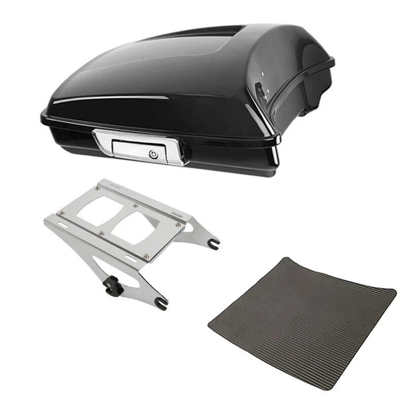 Razor Trunk Mount Rack for Harley Touring Road Electra Street Glide (2014–2026)