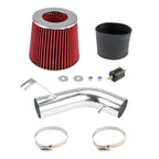 Cold Air Intake System Kit for Hyundai Tiburon 2003–2008 (2.0L)