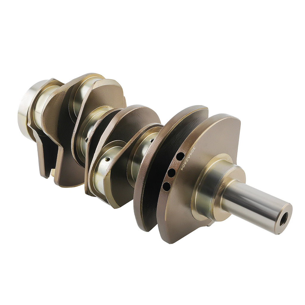 Crankshaft for Jeep Ram 1500 Ecodiesel 3.0L (2014–2018) #68147110AB #68147110AA