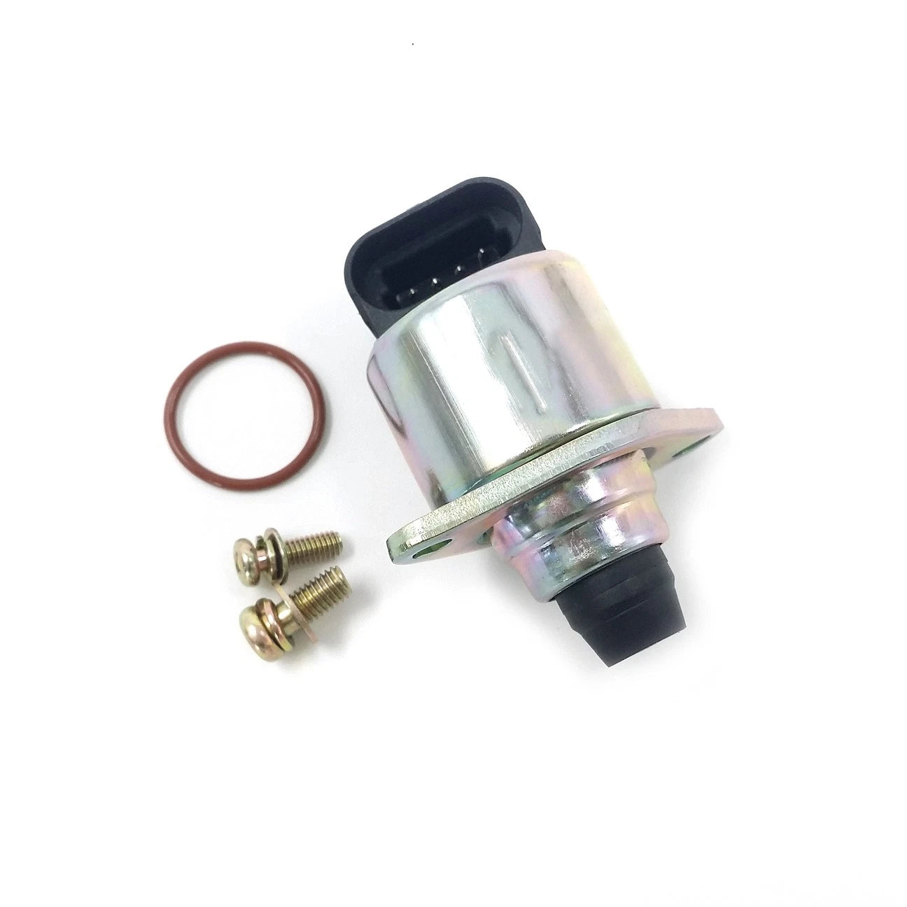 Idle Air Control Valve for Buick Chevy GMC Trucks Isuzu Oldsmobile (1995–2005) 19106758