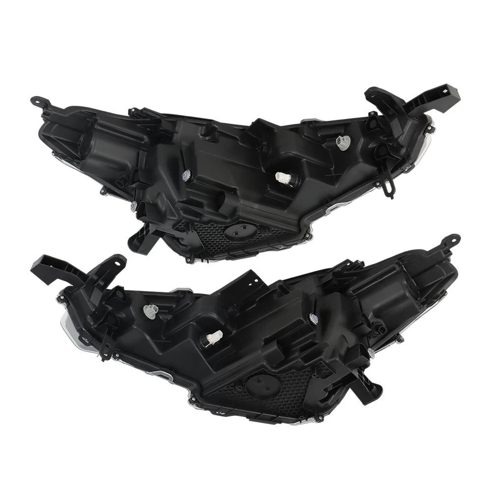 Headlight Assembly for Toyota Corolla Cross (2022–2023) LED Left + Right