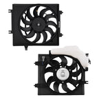 Cooling Fan Assembly for Subaru Forester (2019–2021) 45131FL000