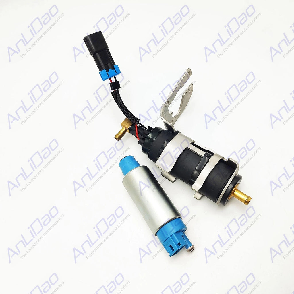 Dual Fuel Pumps for Mercury Outboard (High Pressure + Lift) 855427A1 861156A1