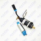 Dual Fuel Pumps for Mercury Outboard (High Pressure + Lift) 855427A1 861156A1