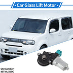 Power Window Regulator Lift Motor No.80731JX30C for Nissan Cube (2009–2014)