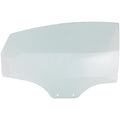 Rear Passenger Door Glass for Hyundai Accent (2010–2017)