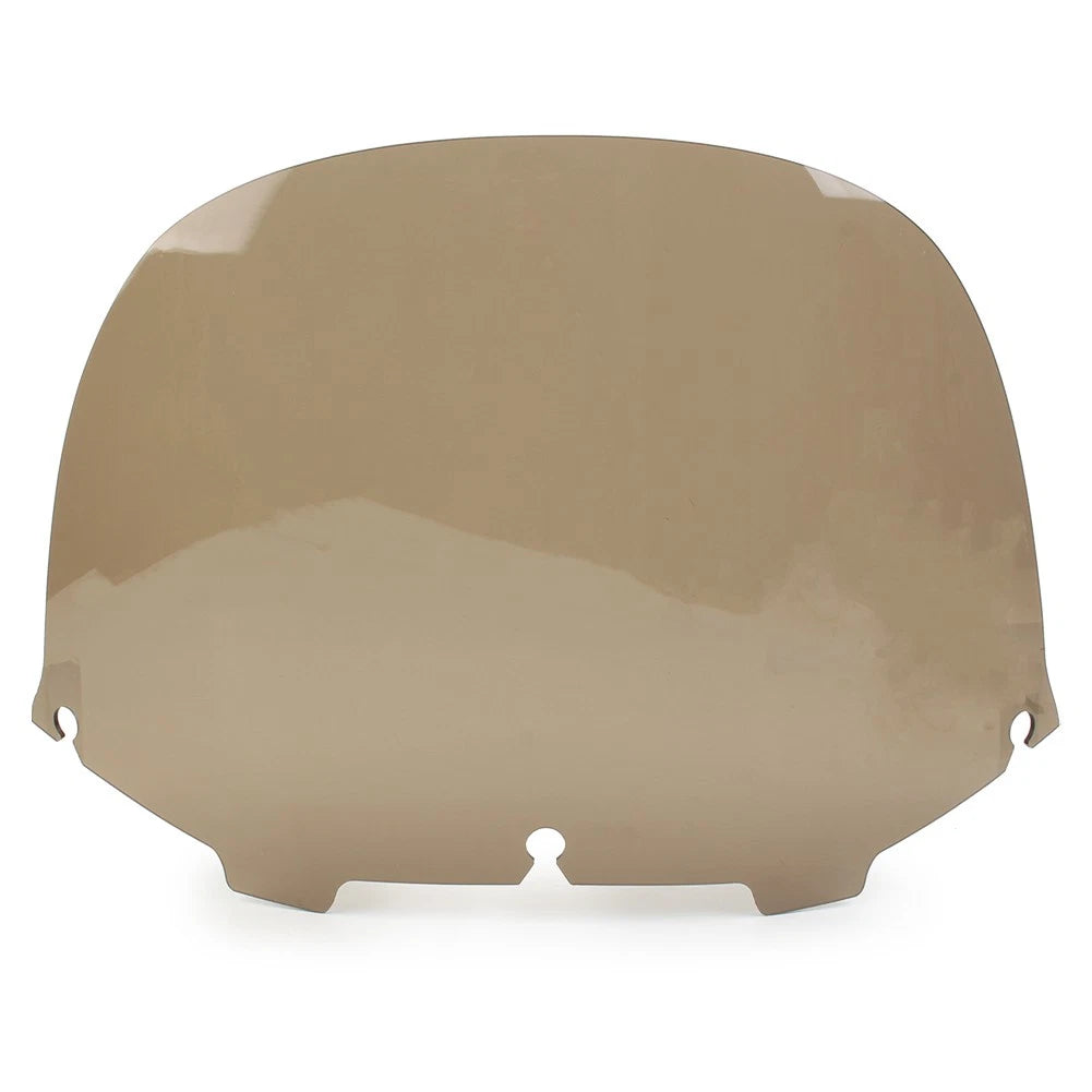 13" Windshield for Harley Electra Glide Ultra Classic FLHX FLHTCUTG (1996–2013)