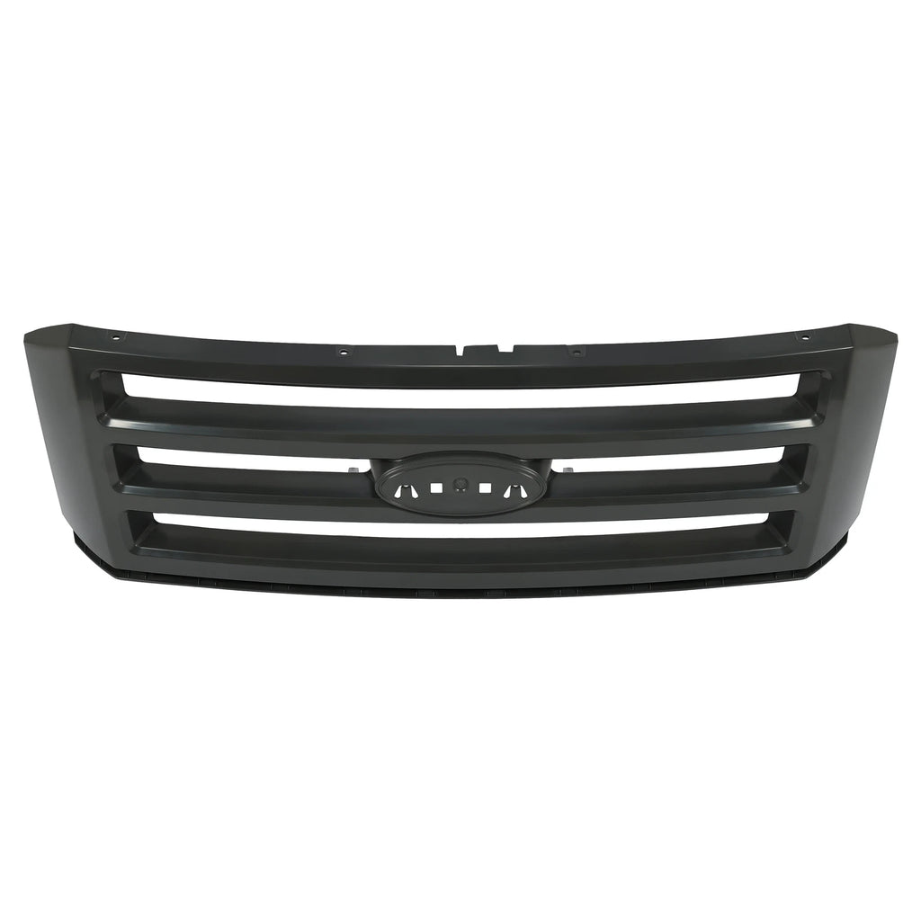 Front Grille Assembly for Ford Expedition (2007–2014) #7L1Z-8200-CPTM