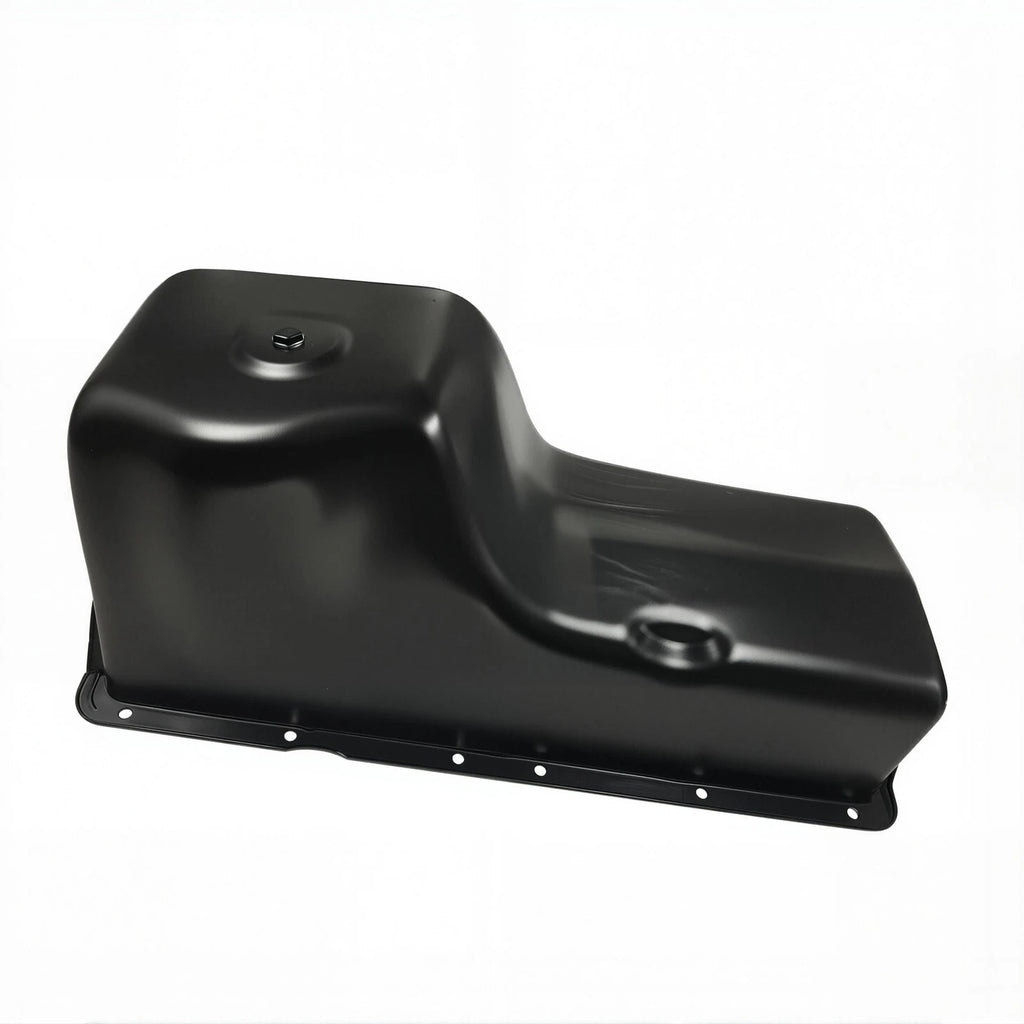Oil Pan for Ford F250 F350 F450 F550 E350 E450 Excursion 7.3L Diesel (1999–2007)