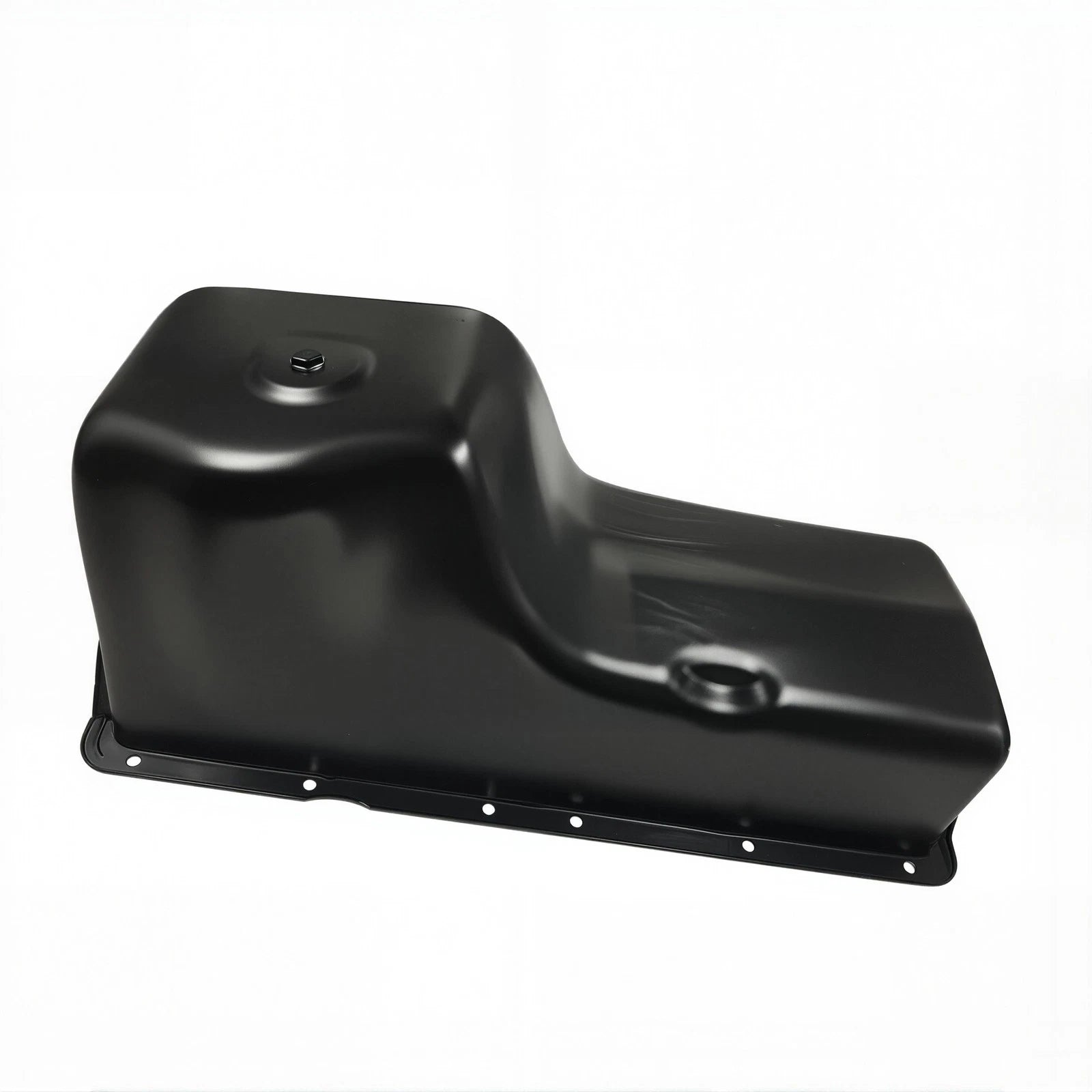 Oil Pan for Ford F250 F350 F450 F550 E350 E450 Excursion 7.3L Diesel (1999–2007)